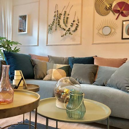 Bee Amsterdam - Central Apartment In The Trendy Jordaan Extérieur photo