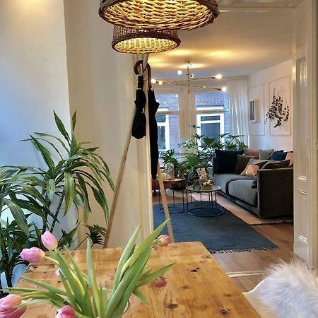 Bee Amsterdam - Central Apartment In The Trendy Jordaan Extérieur photo
