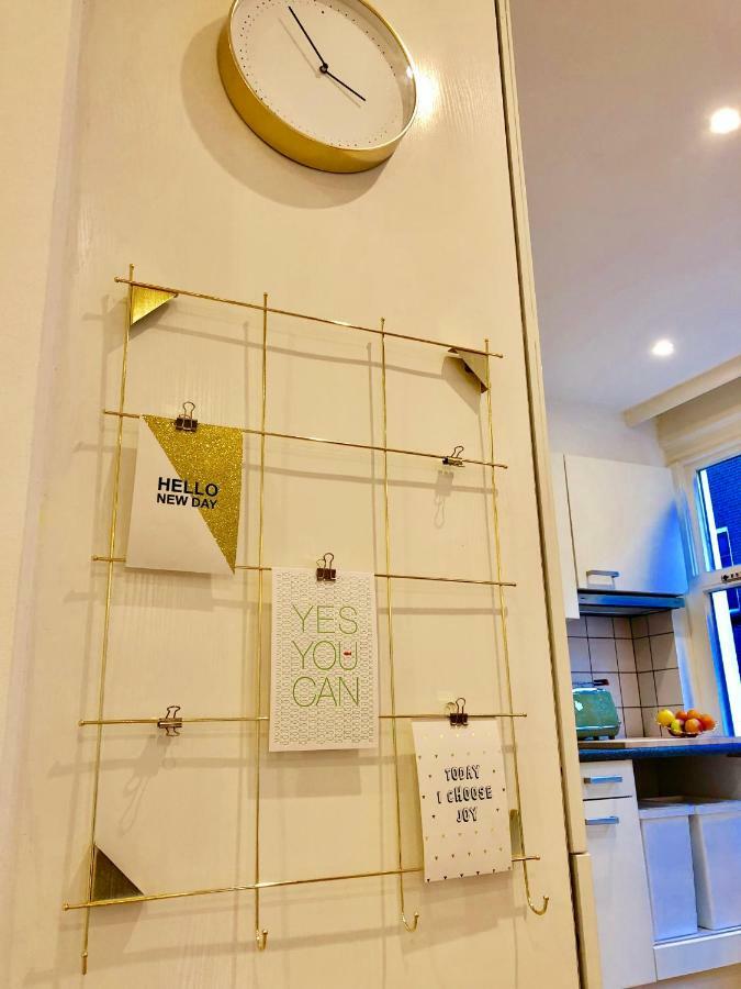 Bee Amsterdam - Central Apartment In The Trendy Jordaan Extérieur photo