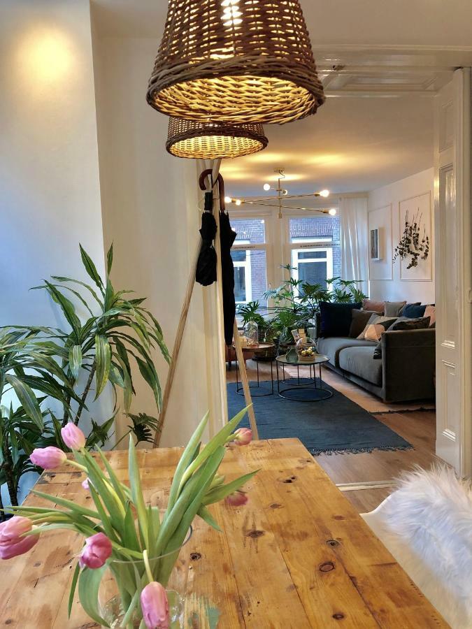 Bee Amsterdam - Central Apartment In The Trendy Jordaan Extérieur photo