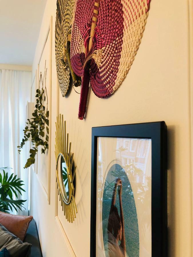 Bee Amsterdam - Central Apartment In The Trendy Jordaan Extérieur photo
