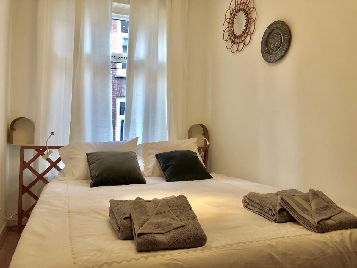 Bee Amsterdam - Central Apartment In The Trendy Jordaan Extérieur photo